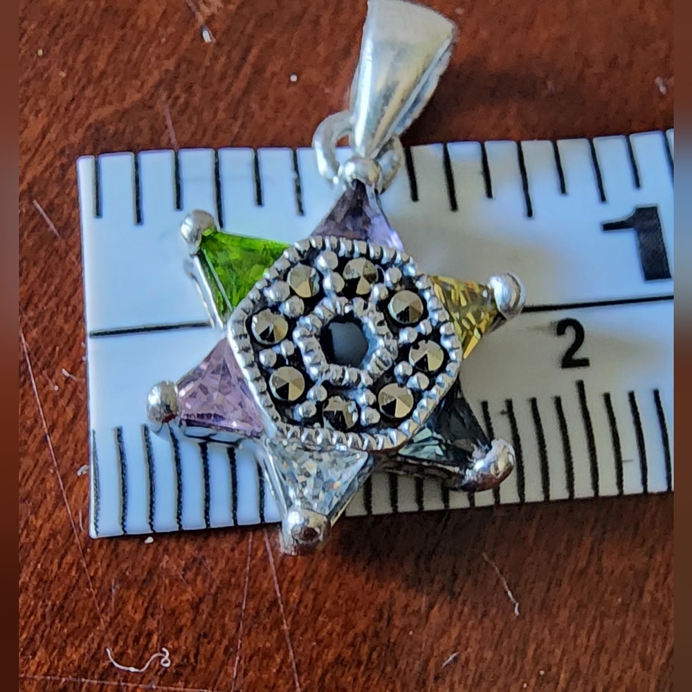 STAR OF DAVID - Picture 2 of 5